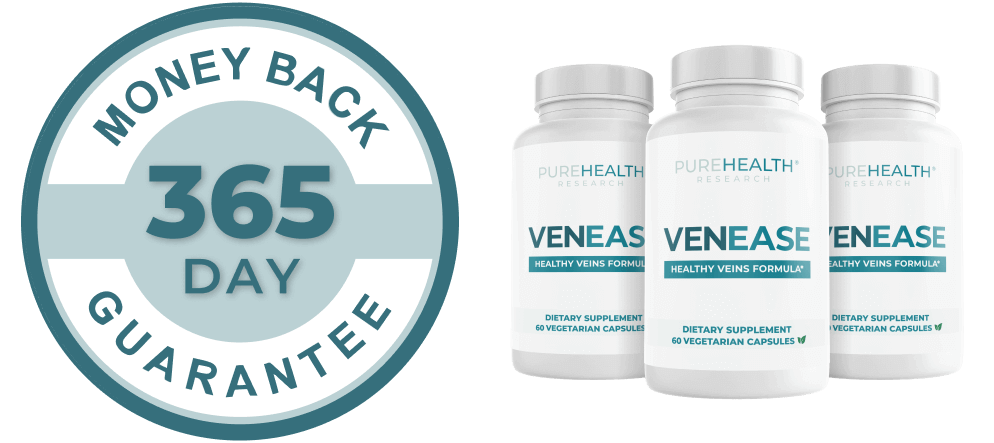 VenEase bottles